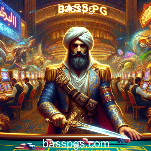 A Magia dos Jogos de RPG no basspg